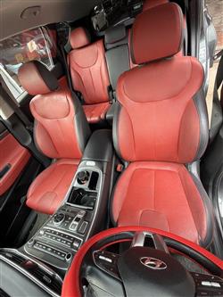 هیۆندای سەنتافی